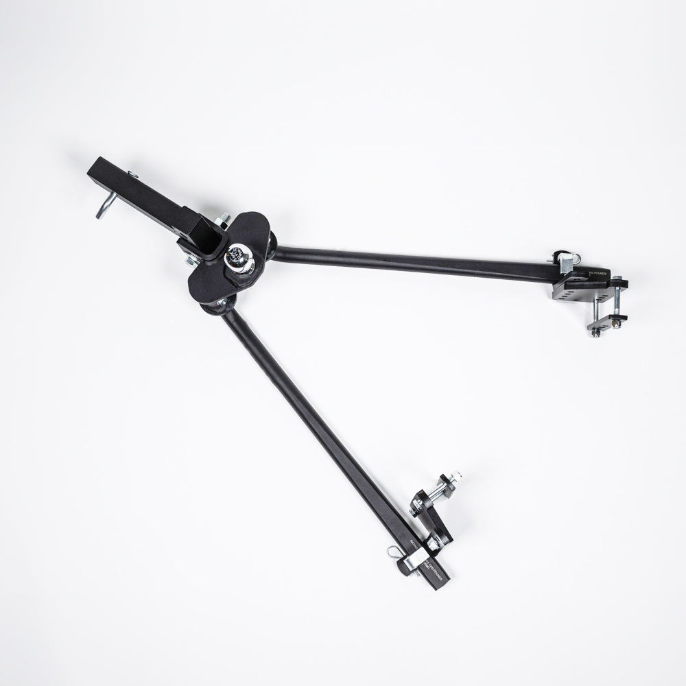 2-Point Hitch