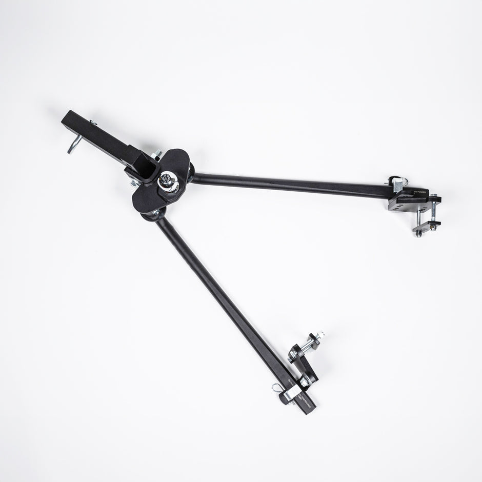 2-Point Hitch