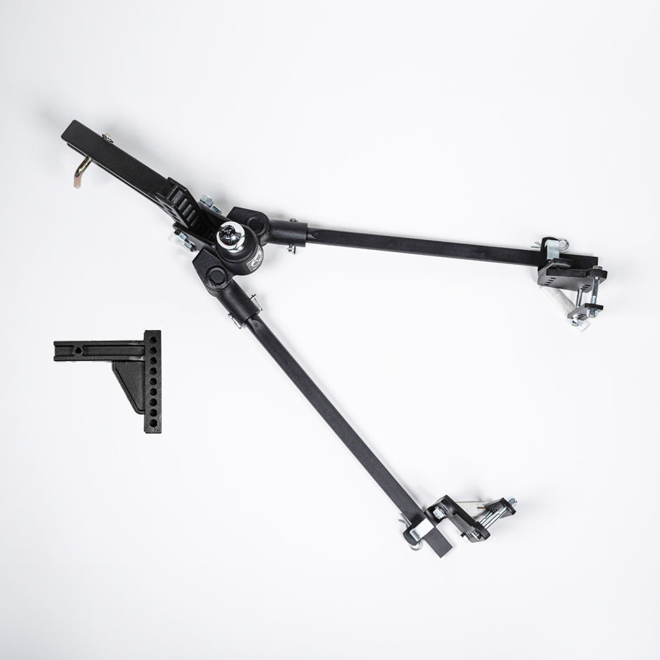 TrackPro Hitch