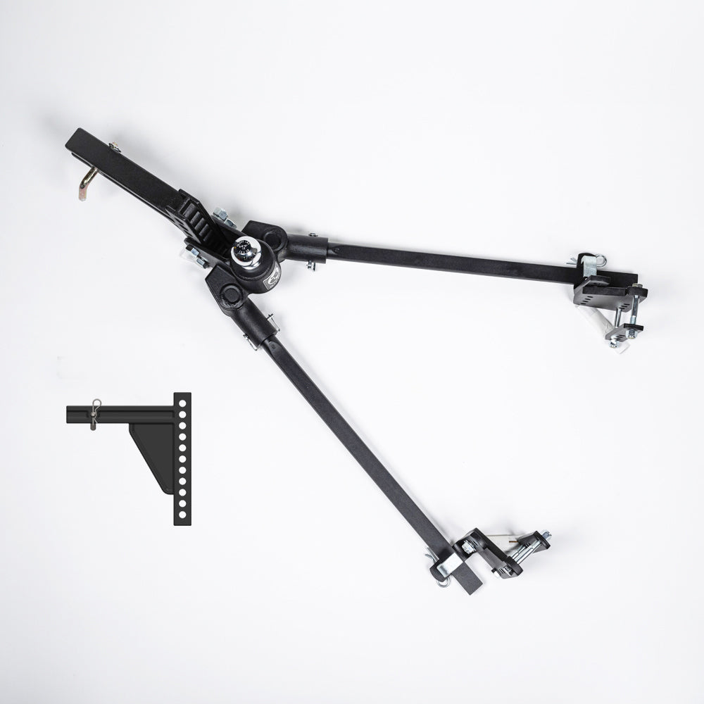 TrackPro Hitch