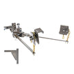 SwayPro Hitch