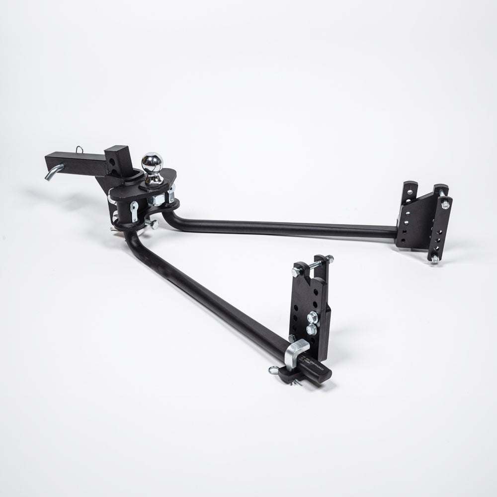 2-Point Hitch