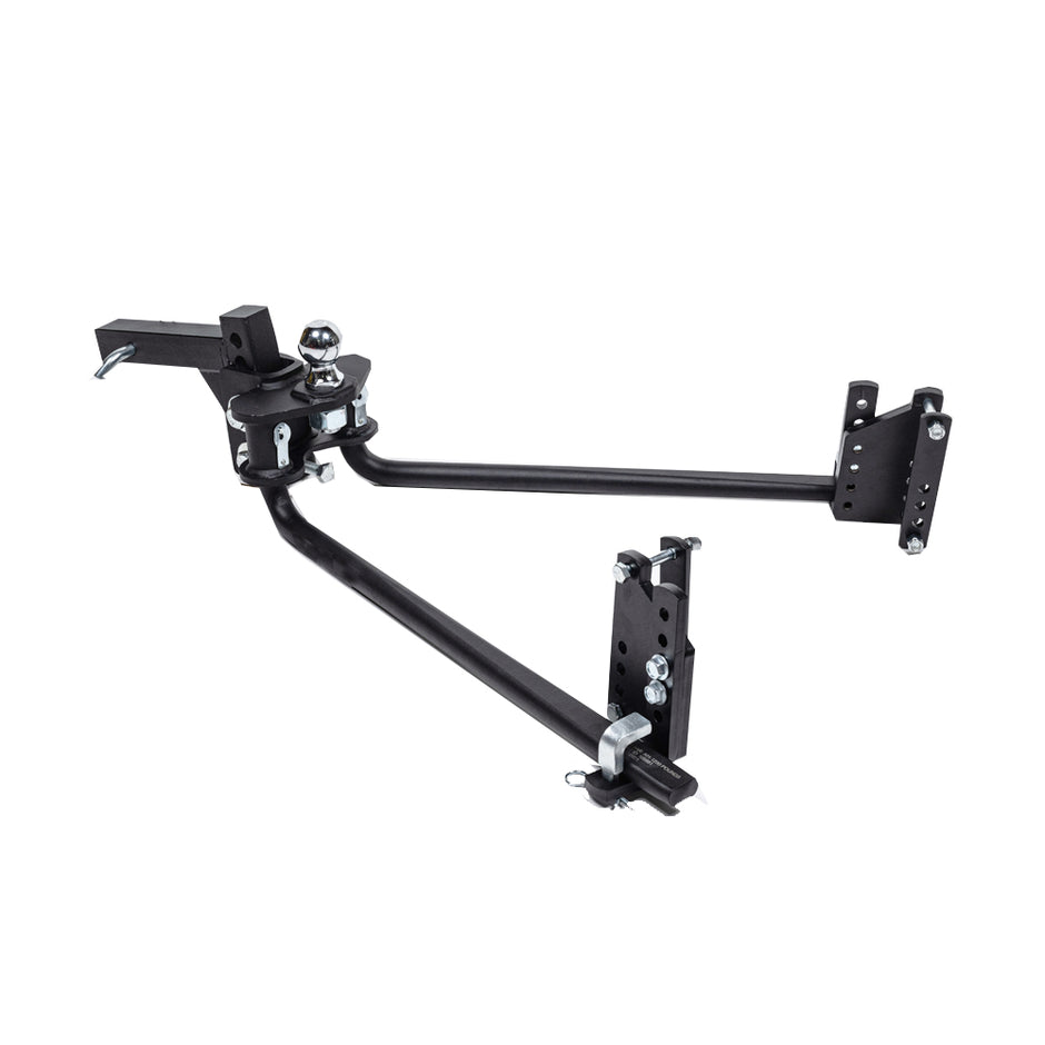 2-Point Hitch