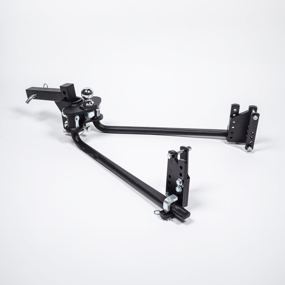 2-Point Hitch