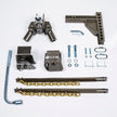 SwayPro Hitch