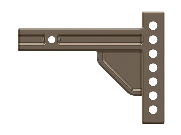 SwayPro Hitch Accessory