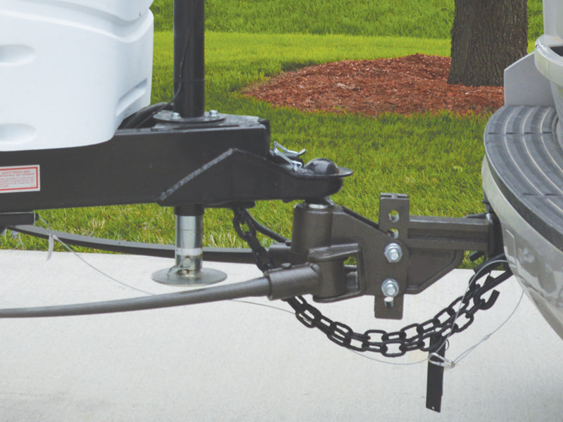 SwayPro Hitch Accessory