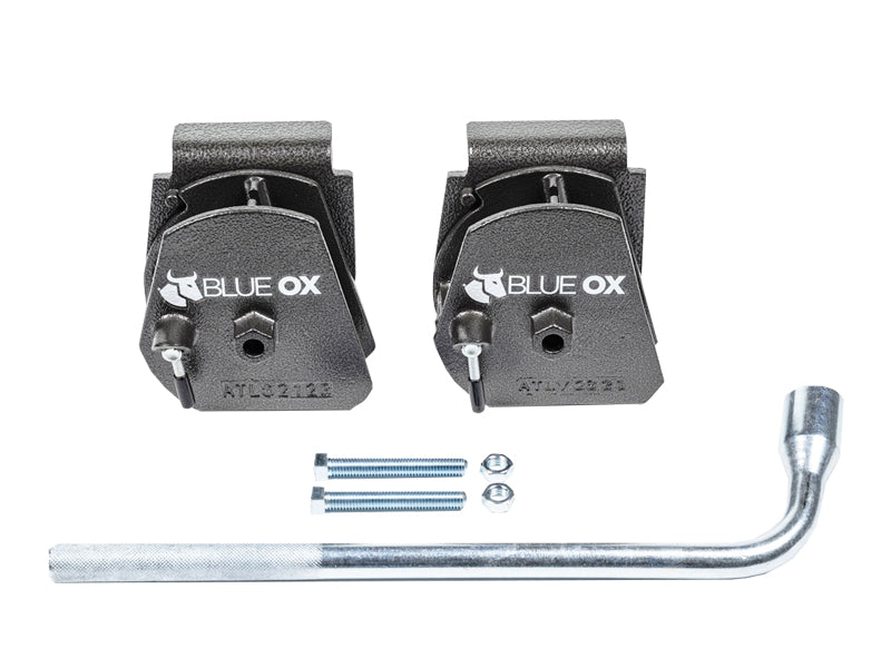 SwayPro Hitch Accessory