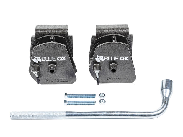 SwayPro Hitch Accessory