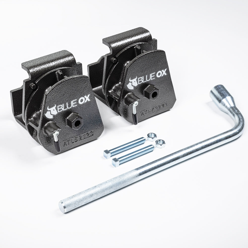 SwayPro Hitch Accessory