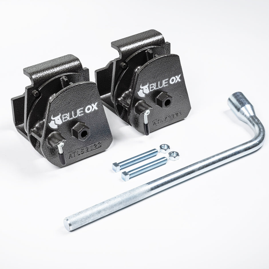 SwayPro Hitch Accessory