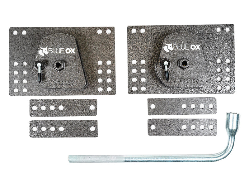 SwayPro Hitch Accessory