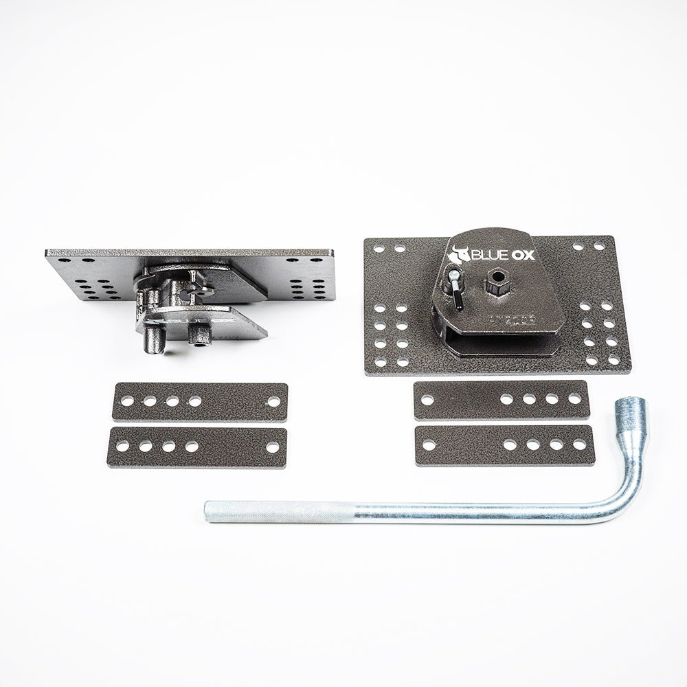 SwayPro Hitch Accessory