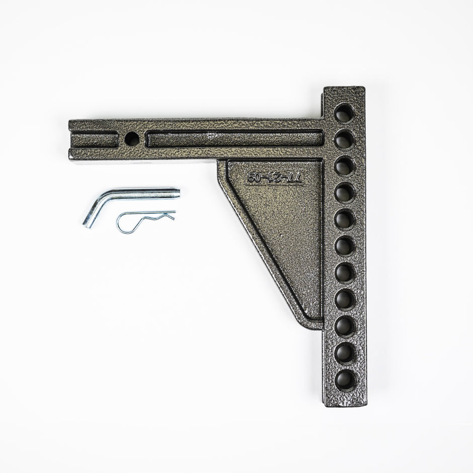 SwayPro Hitch Accessory
