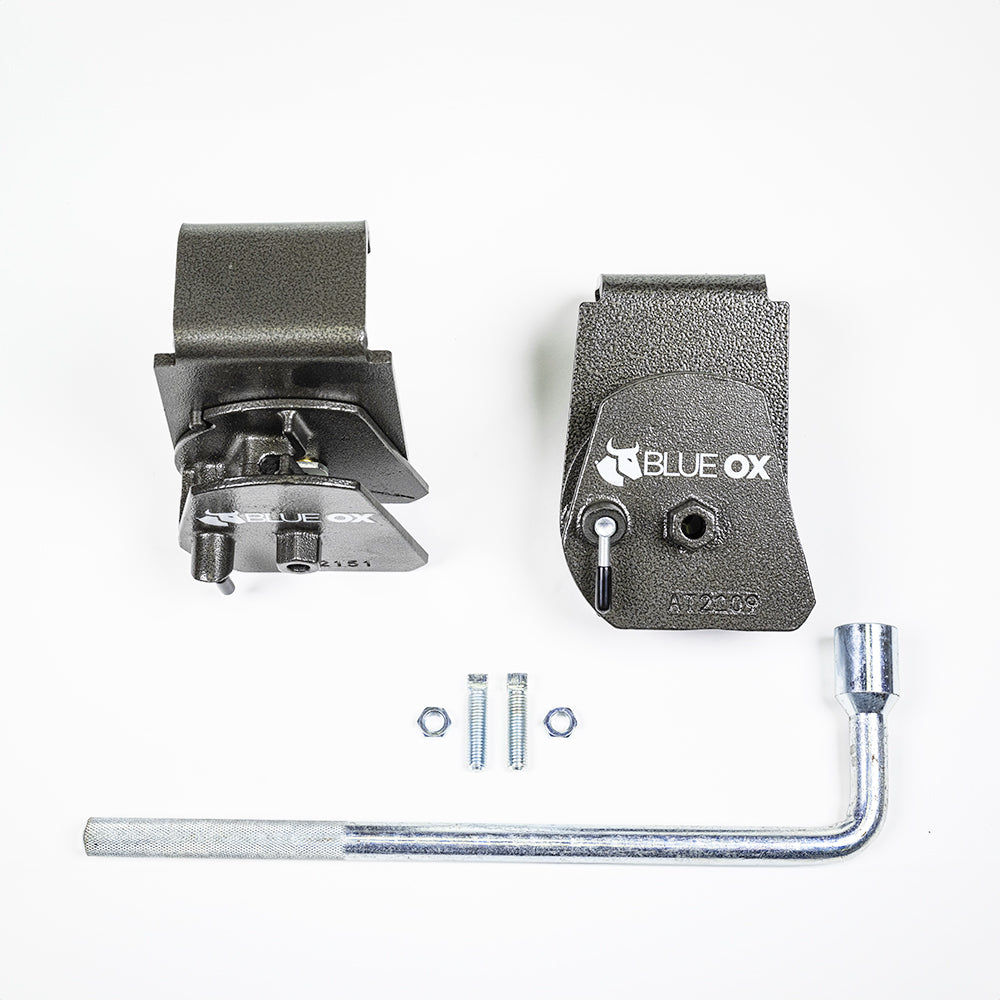 SwayPro Hitch Accessory