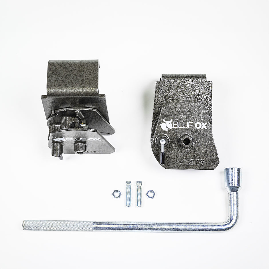 SwayPro Hitch Accessory