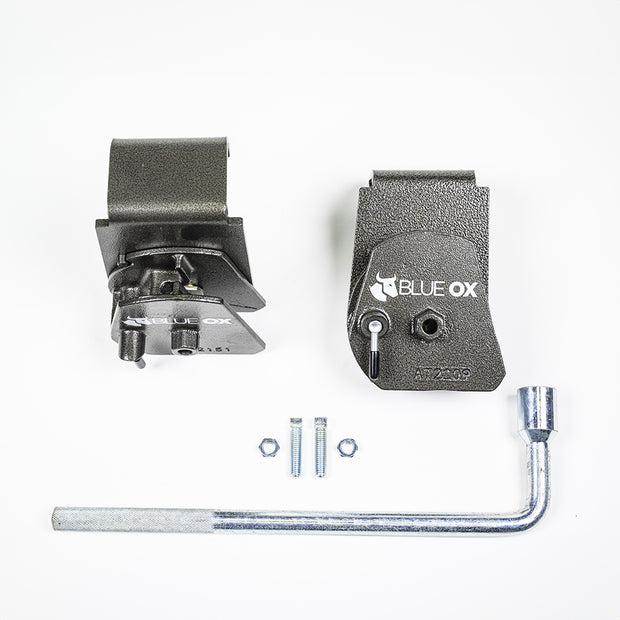 SwayPro Hitch Accessory