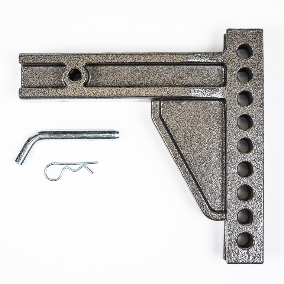 SwayPro Hitch Accessory