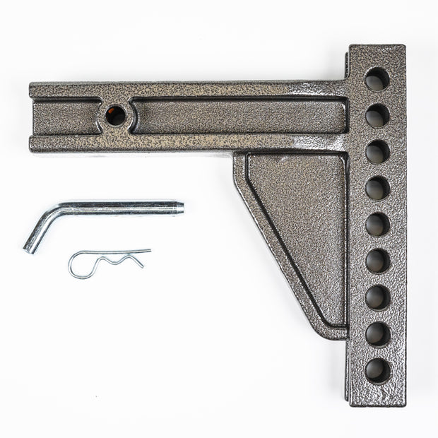 SwayPro Hitch Accessory