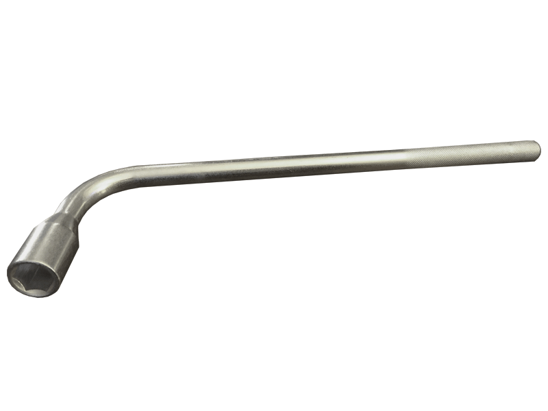 SwayPro Hitch Accessory