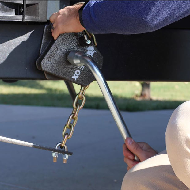 SwayPro Hitch Accessory