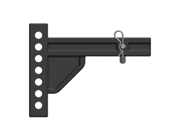 TrackPro Hitch Accessory