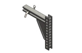 TrackPro Hitch Accessory