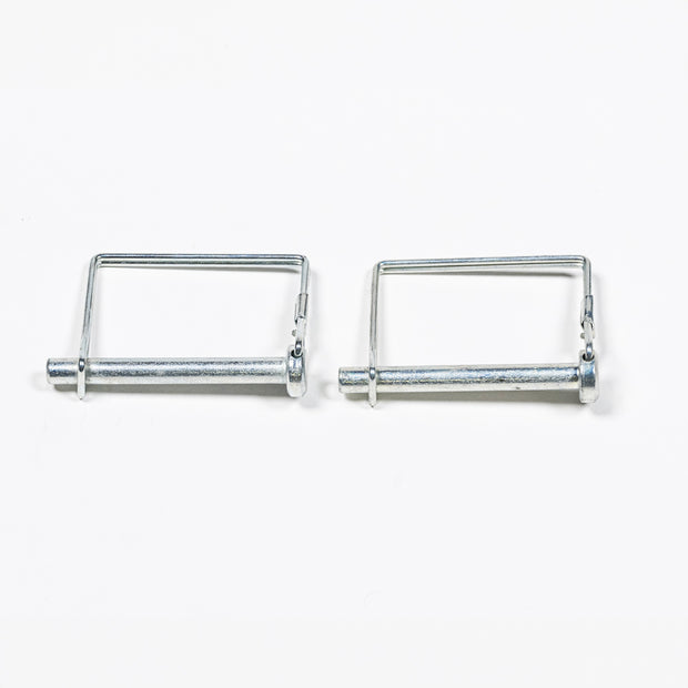 TrackPro Hitch Accessory