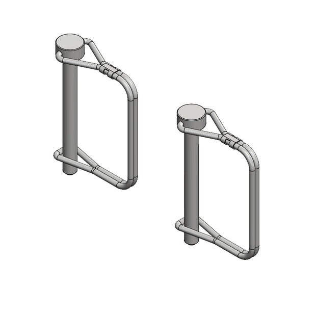 TrackPro Hitch Accessory