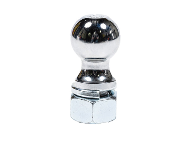 TrackPro Hitch Accessory