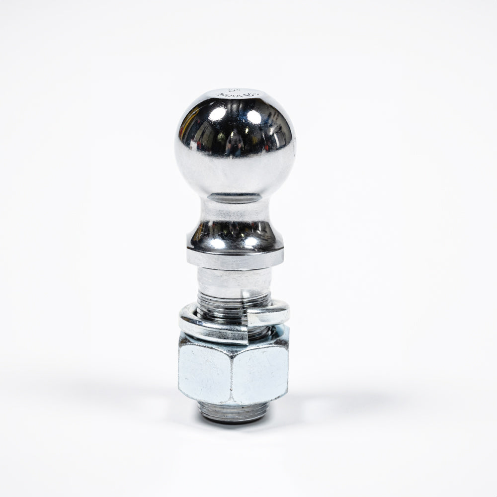 TrackPro Hitch Accessory