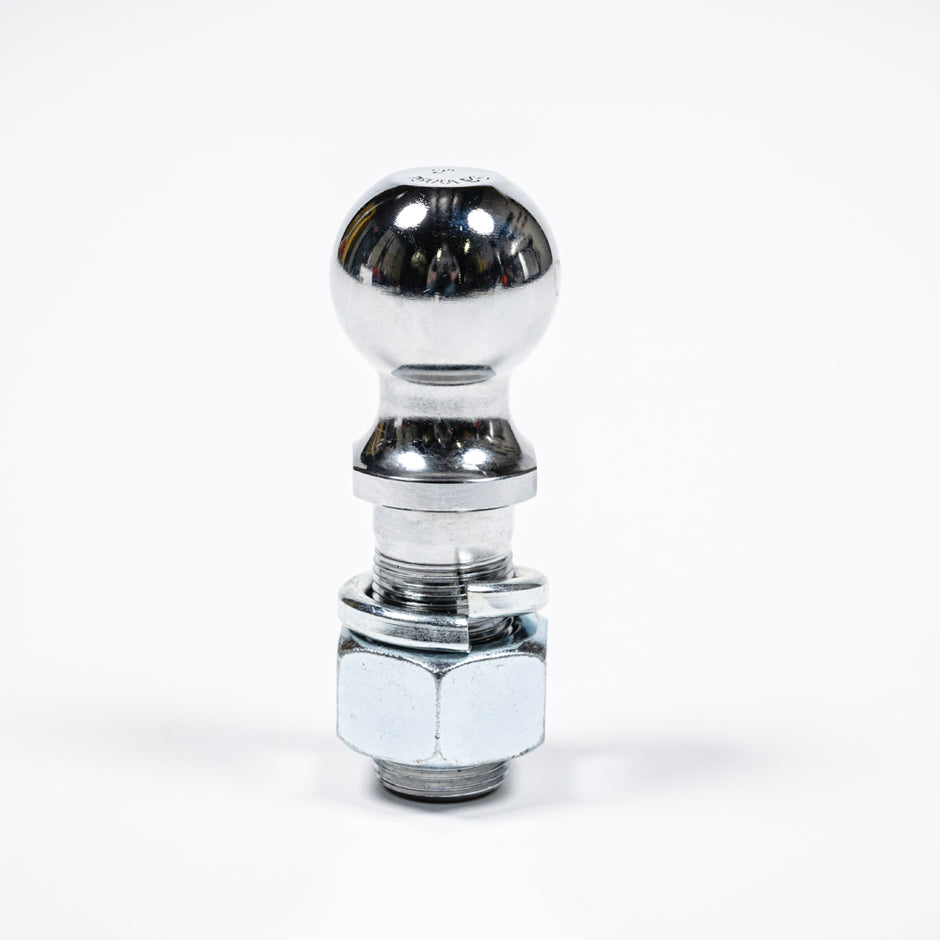 TrackPro Hitch Accessory