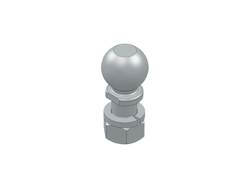 TrackPro Hitch Accessory