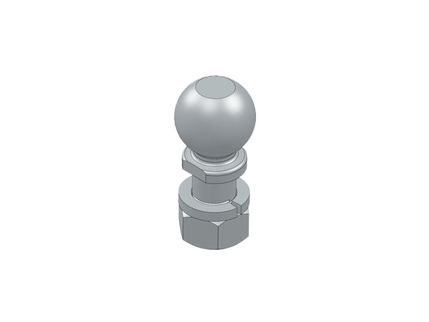 TrackPro Hitch Accessory