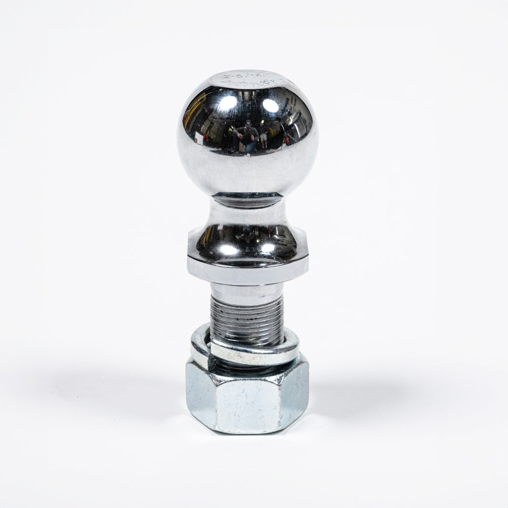 TrackPro Hitch Accessory