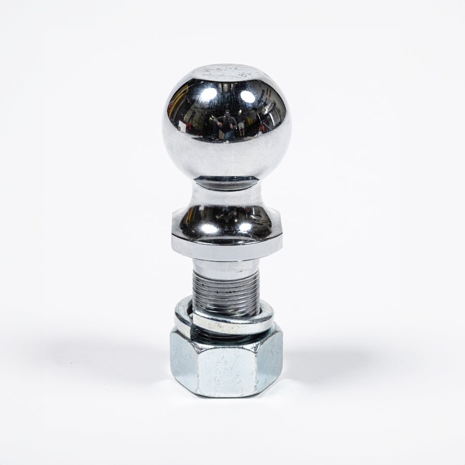 TrackPro Hitch Accessory