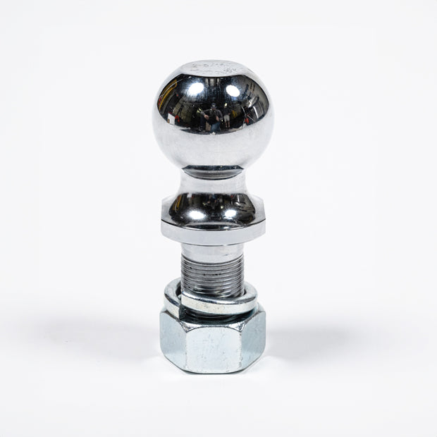 TrackPro Hitch Accessory