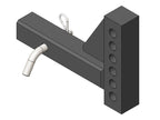 2-Point Hitch Accessory