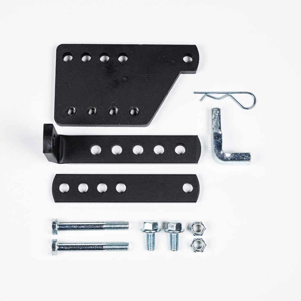 TrackPro/2-Point Hitch Accessory