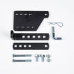 TrackPro/2-Point Hitch Accessory
