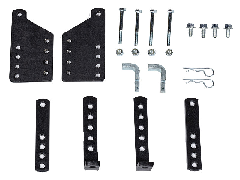 TrackPro/2-Point Hitch Accessory