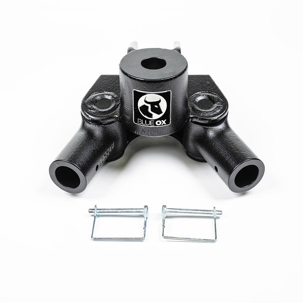 TrackPro Hitch Accessory