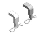 TrackPro/2-Point Hitch Accessory