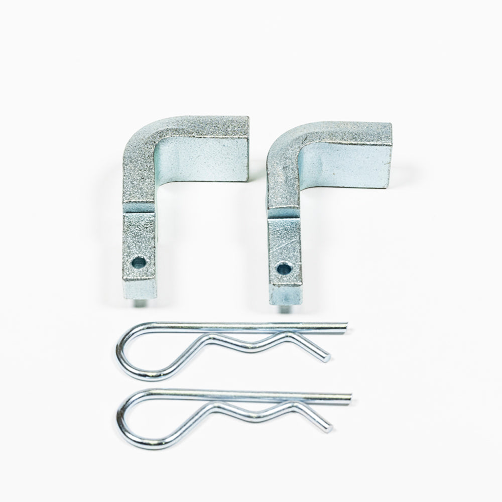 TrackPro/2-Point Hitch Accessory