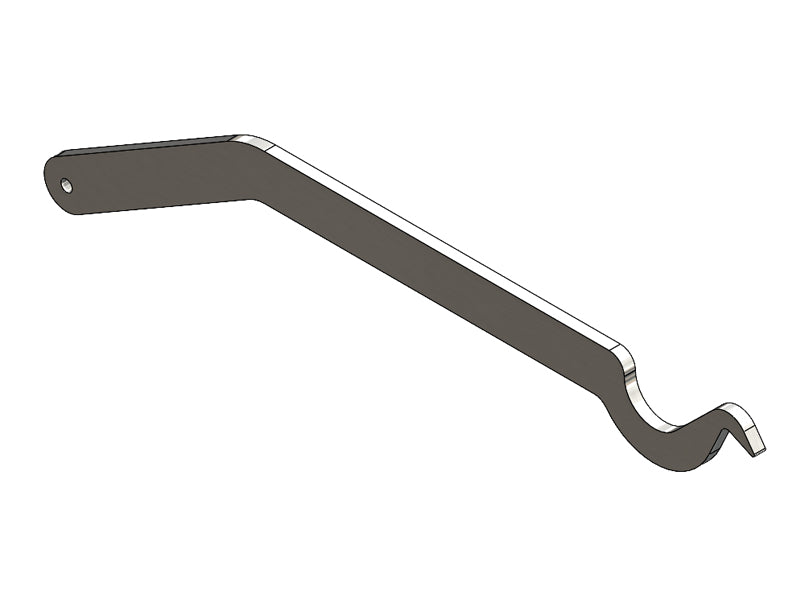 TrackPro/2-Point Hitch Accessory