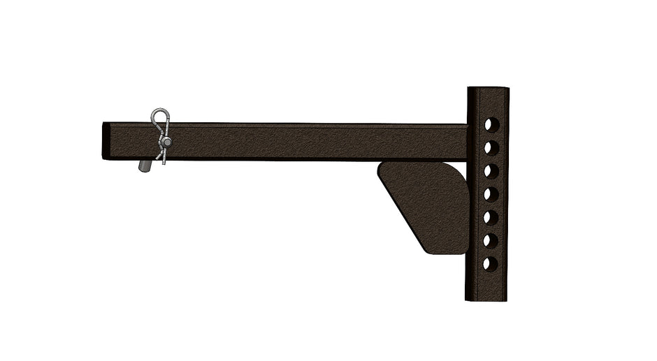 SwayPro Hitch Accessory