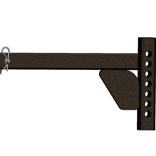SwayPro Hitch Accessory