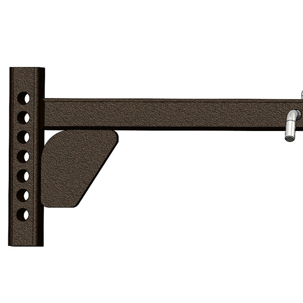 SwayPro Hitch Accessory