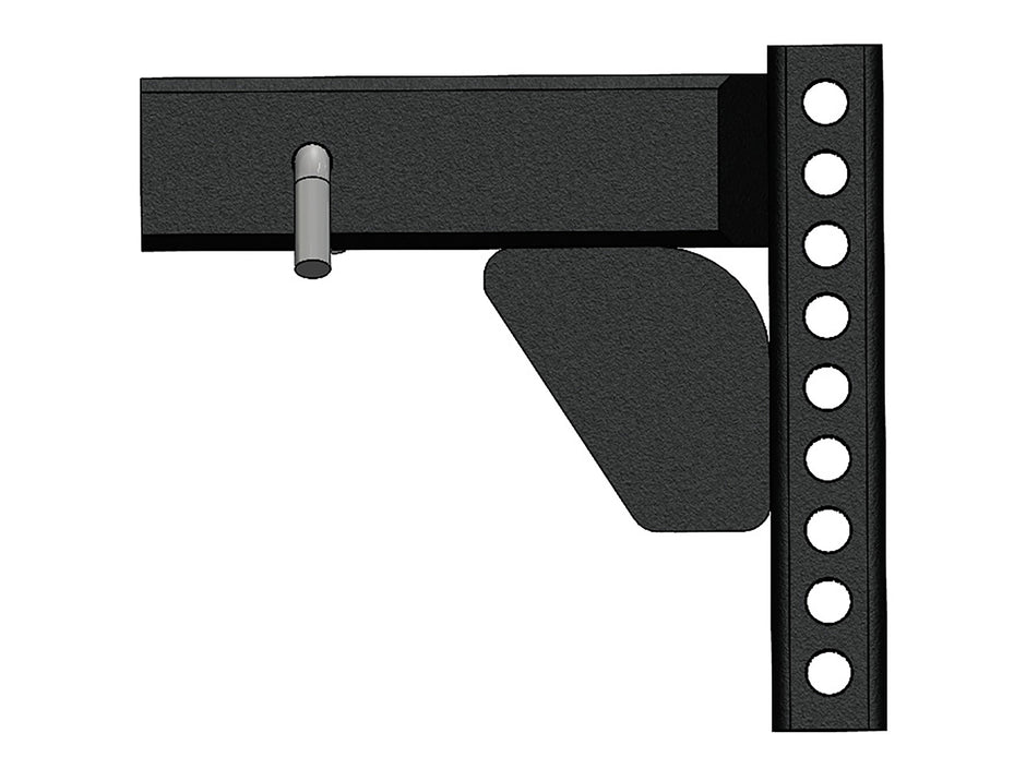 TrackPro Hitch Accessory