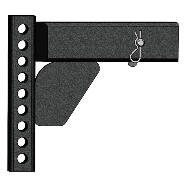 TrackPro Hitch Accessory